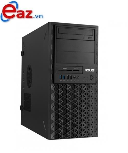 PC Asus Workstations PRO E500 G6 1250004Z | Intel&#174; Xeon&#174; W-1250 | 8GB | 1TB | VGA INTEL | 0321D